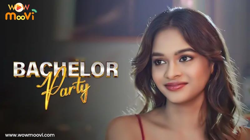 Bechelor Party S01 | Season 01 | Episode 02